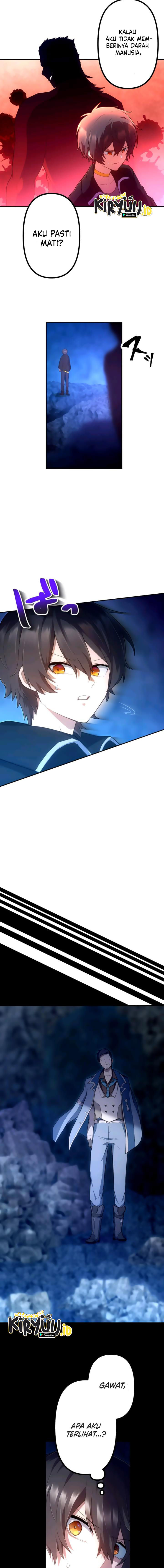 I Became an S-Rank Hunter With the Demon Lord App