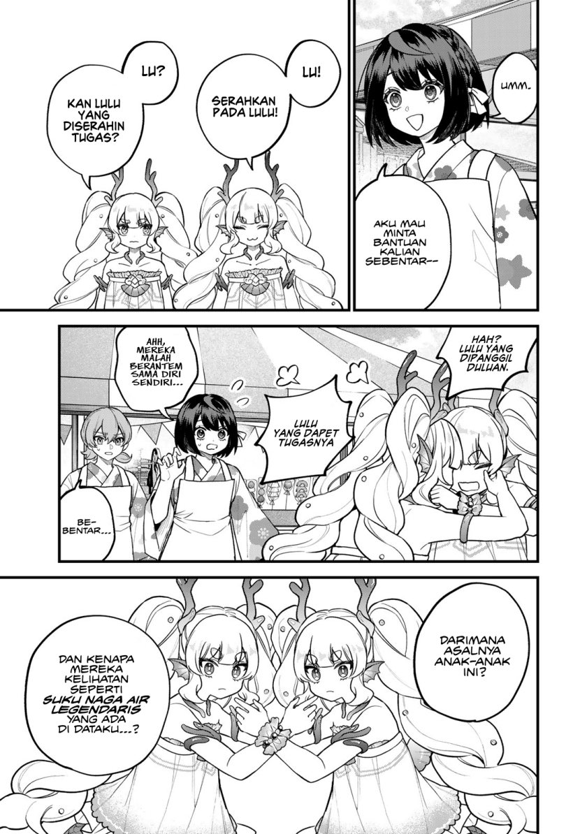 I Became the World’s Strongest Witch, ~I Will Live Freely in a World Where Only I Can Access the “Guide Site”~