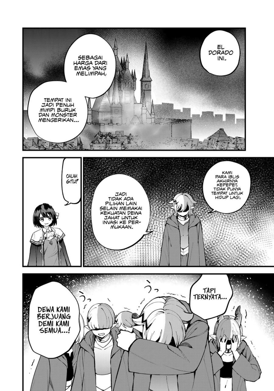 I Became the World’s Strongest Witch, ~I Will Live Freely in a World Where Only I Can Access the “Guide Site”~