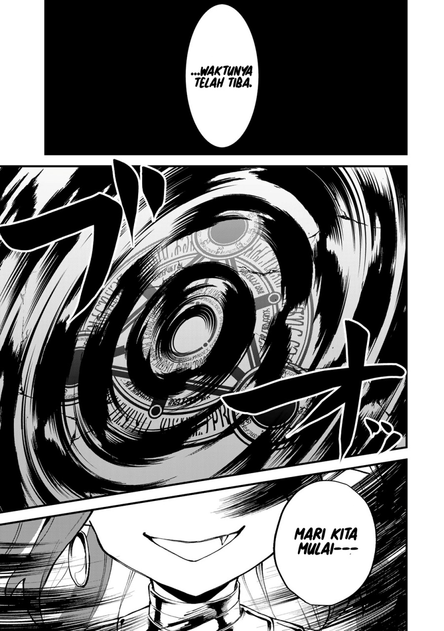 I Became the World’s Strongest Witch, ~I Will Live Freely in a World Where Only I Can Access the “Guide Site”~