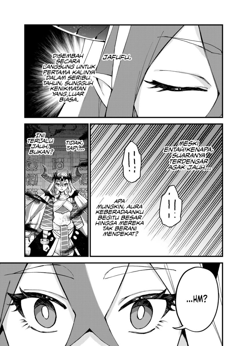 I Became the World’s Strongest Witch, ~I Will Live Freely in a World Where Only I Can Access the “Guide Site”~