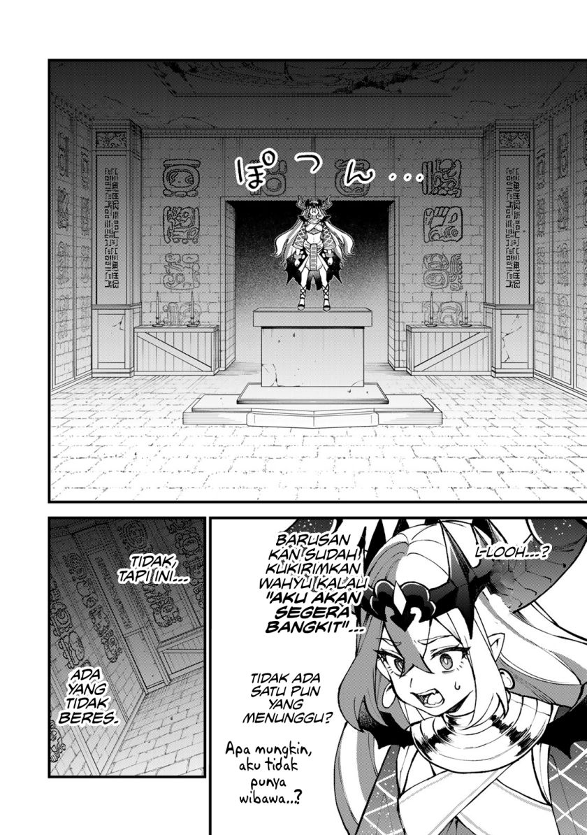 I Became the World’s Strongest Witch, ~I Will Live Freely in a World Where Only I Can Access the “Guide Site”~