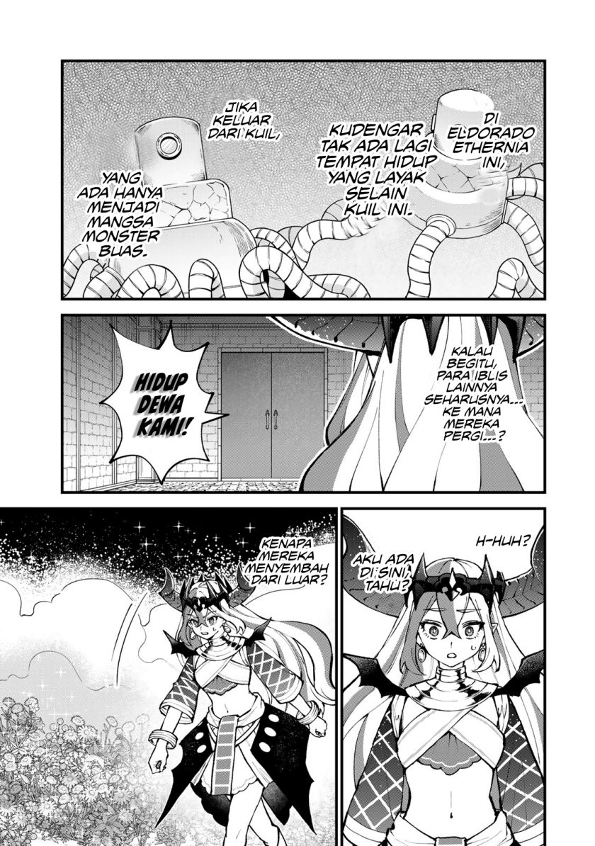 I Became the World’s Strongest Witch, ~I Will Live Freely in a World Where Only I Can Access the “Guide Site”~