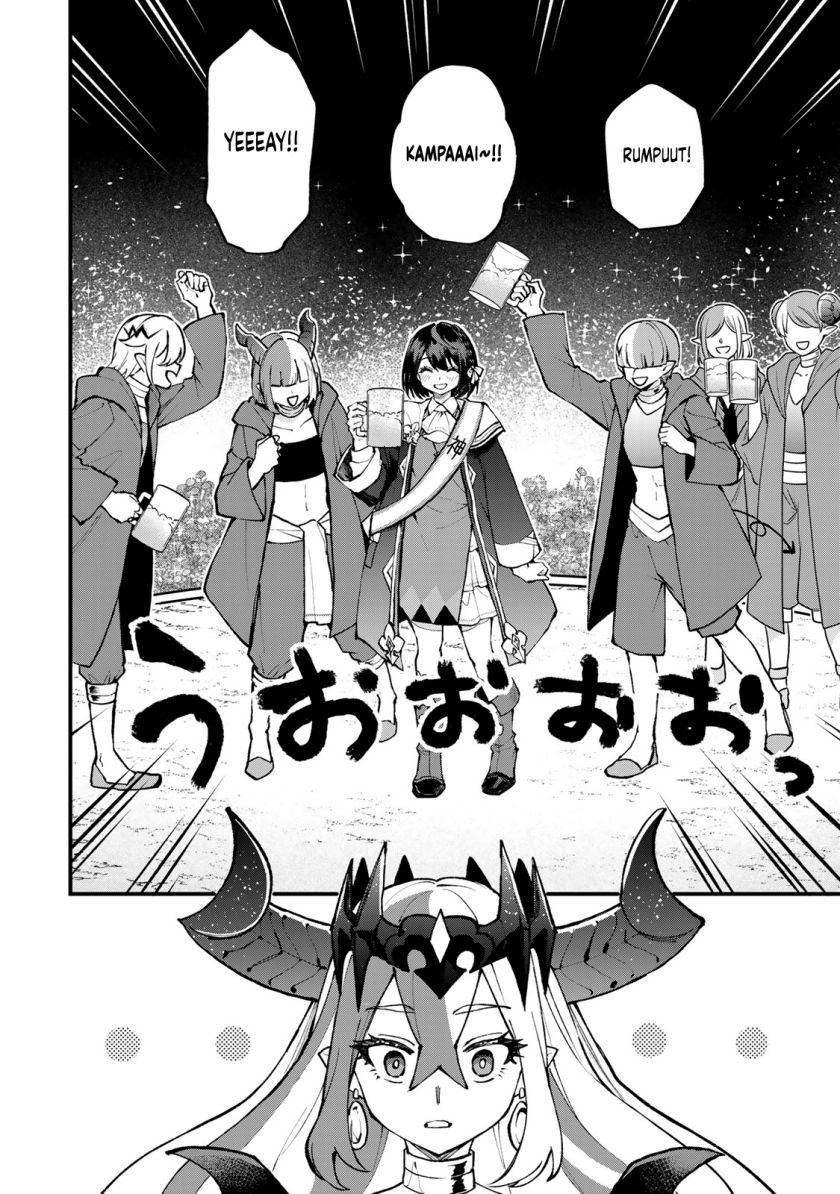 I Became the World’s Strongest Witch, ~I Will Live Freely in a World Where Only I Can Access the “Guide Site”~