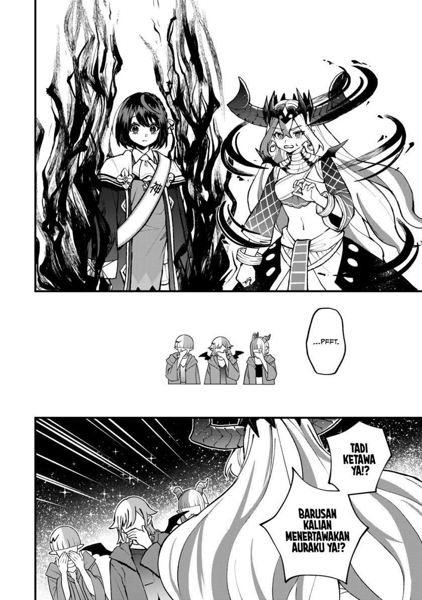 I Became the World’s Strongest Witch, ~I Will Live Freely in a World Where Only I Can Access the “Guide Site”~