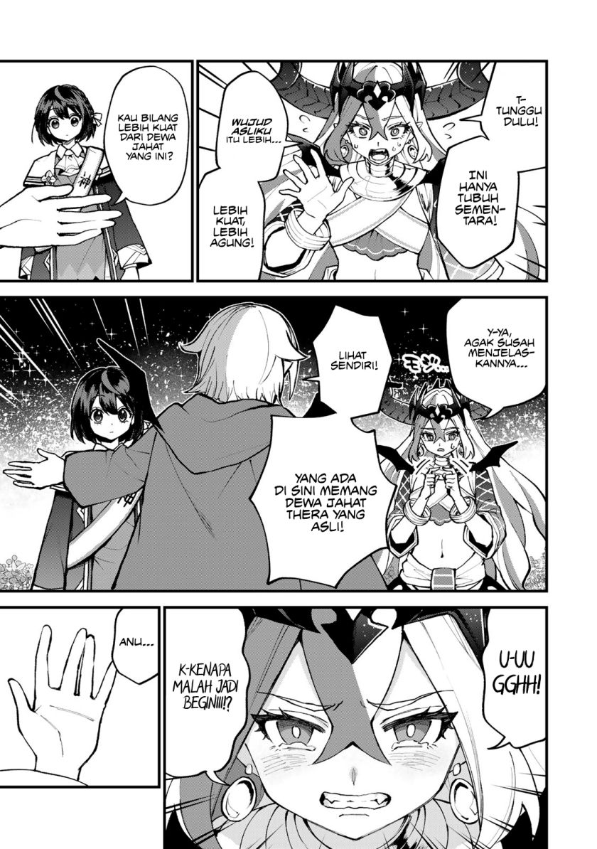 I Became the World’s Strongest Witch, ~I Will Live Freely in a World Where Only I Can Access the “Guide Site”~