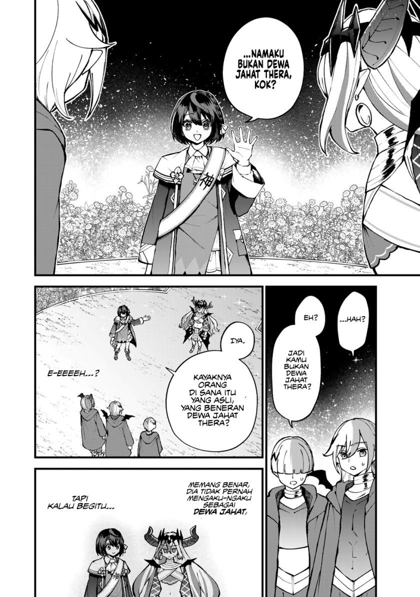 I Became the World’s Strongest Witch, ~I Will Live Freely in a World Where Only I Can Access the “Guide Site”~