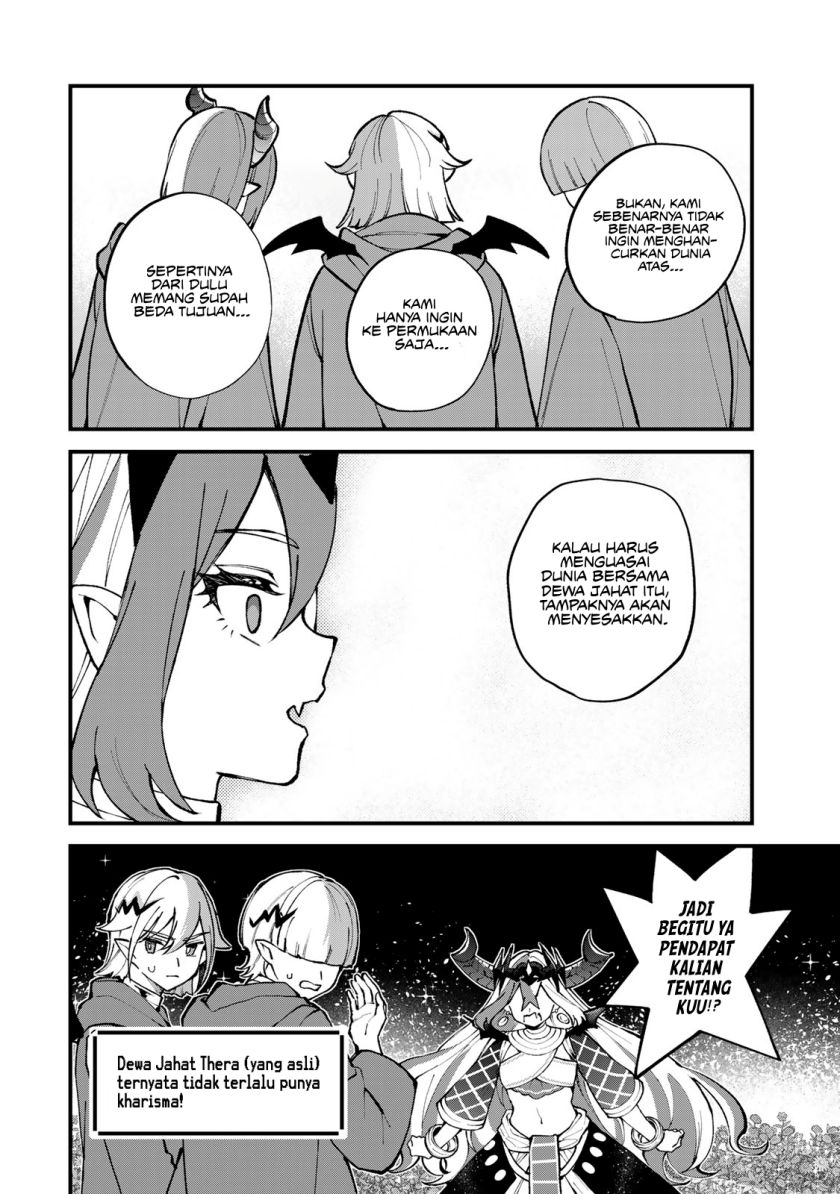I Became the World’s Strongest Witch, ~I Will Live Freely in a World Where Only I Can Access the “Guide Site”~