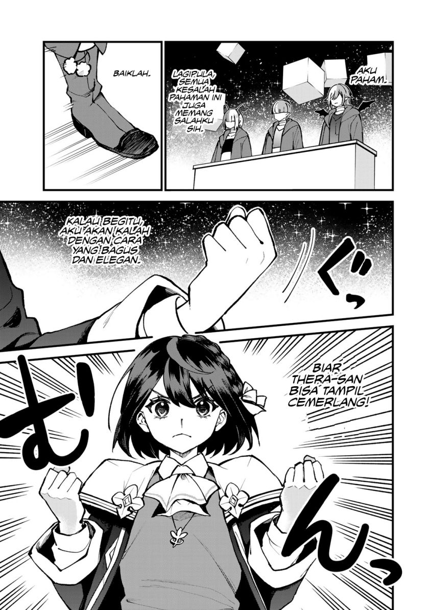I Became the World’s Strongest Witch, ~I Will Live Freely in a World Where Only I Can Access the “Guide Site”~