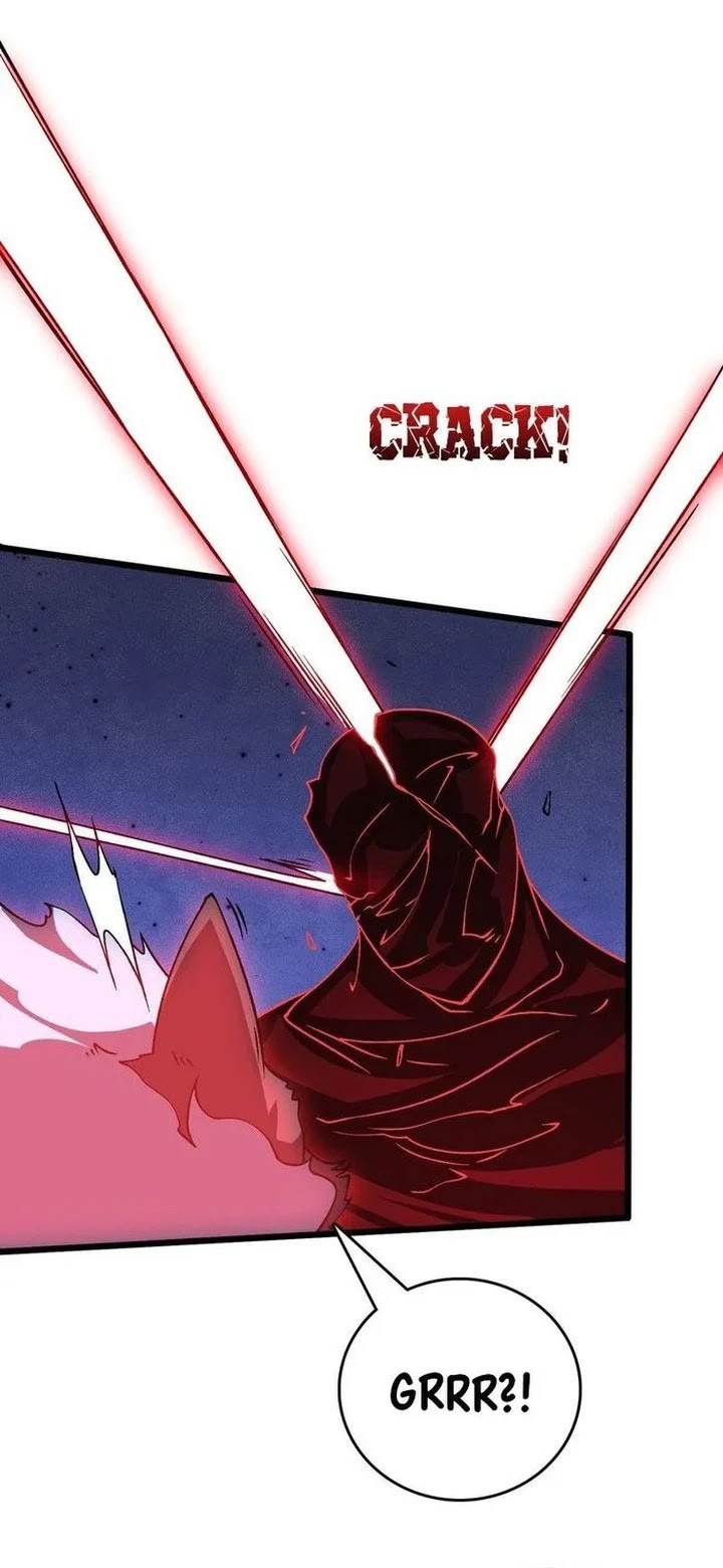 I Become Invincible Black Dragon Boss At The Start