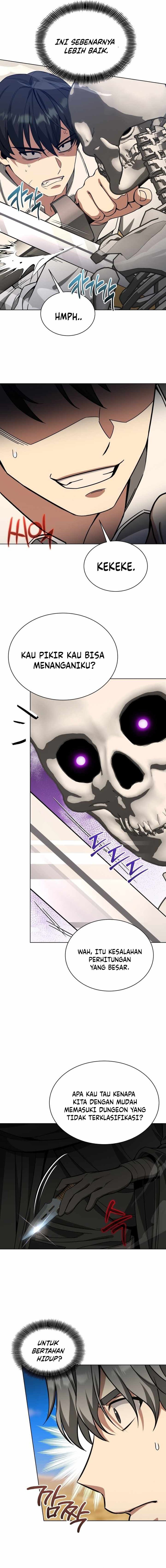 I Can Raise Skeletons