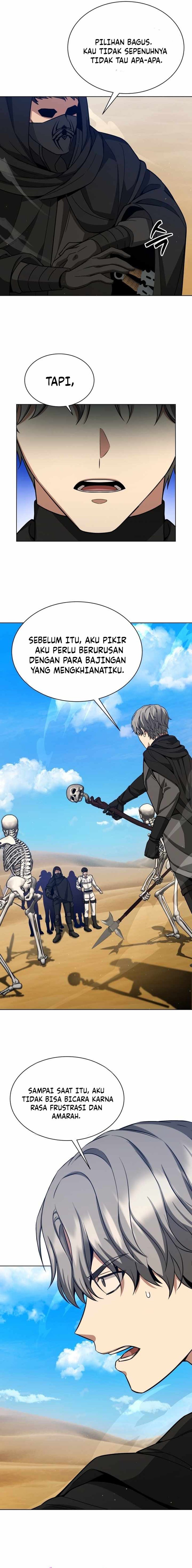 I Can Raise Skeletons