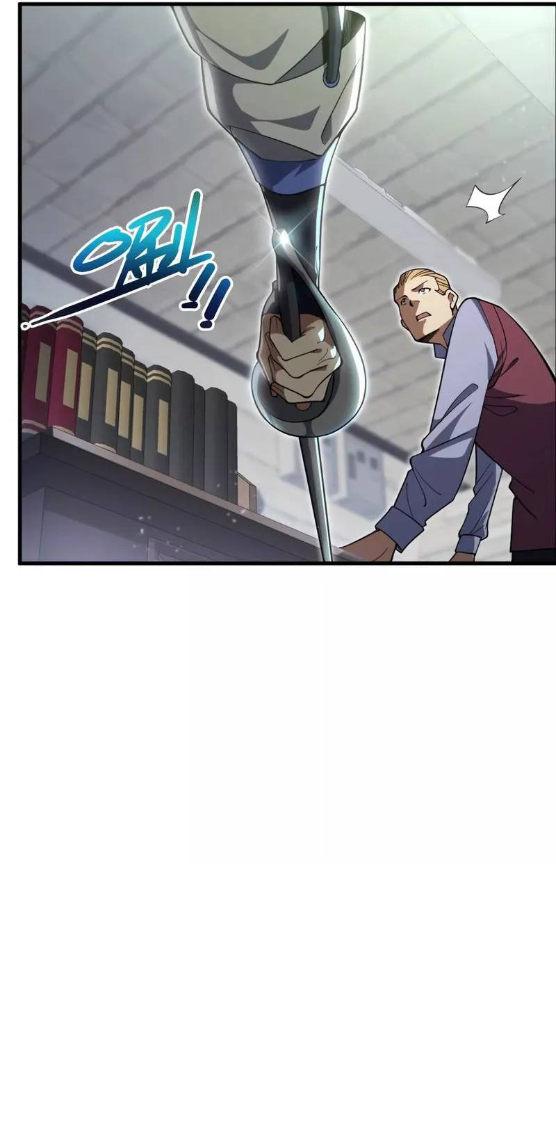 I Contracted Myself