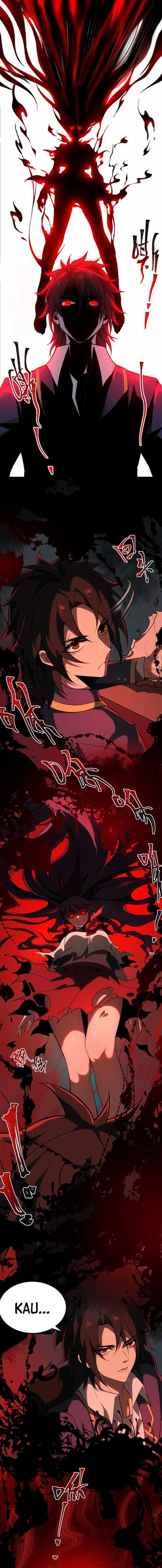 I Created an Urban Legend!