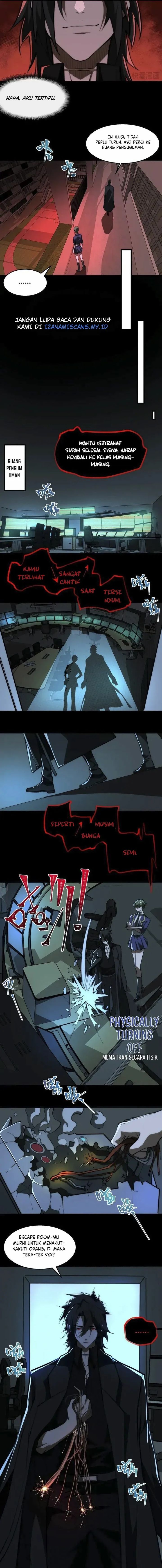I Created an Urban Legend!