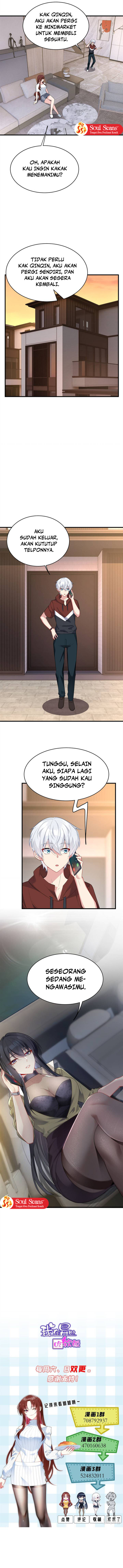 I Eat Soft Rice in Another World