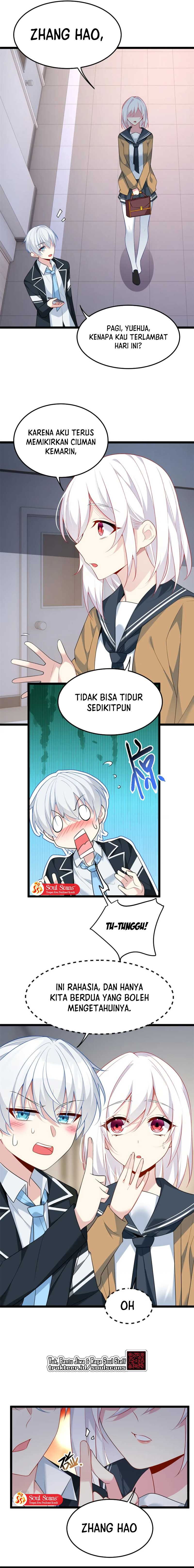 I Eat Soft Rice in Another World