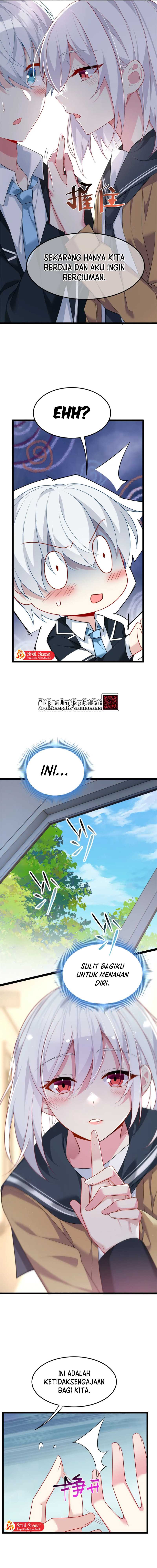 I Eat Soft Rice in Another World