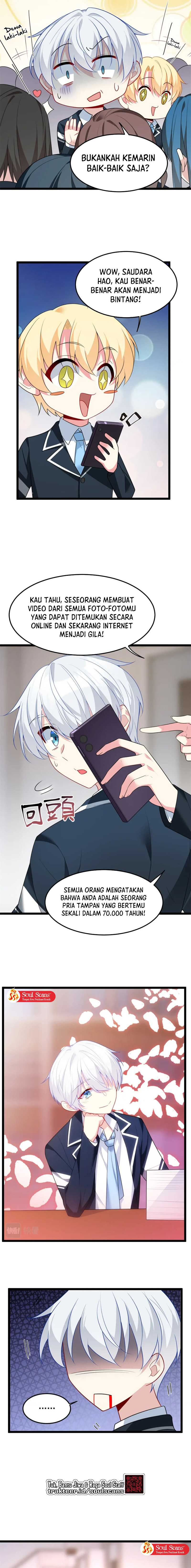 I Eat Soft Rice in Another World