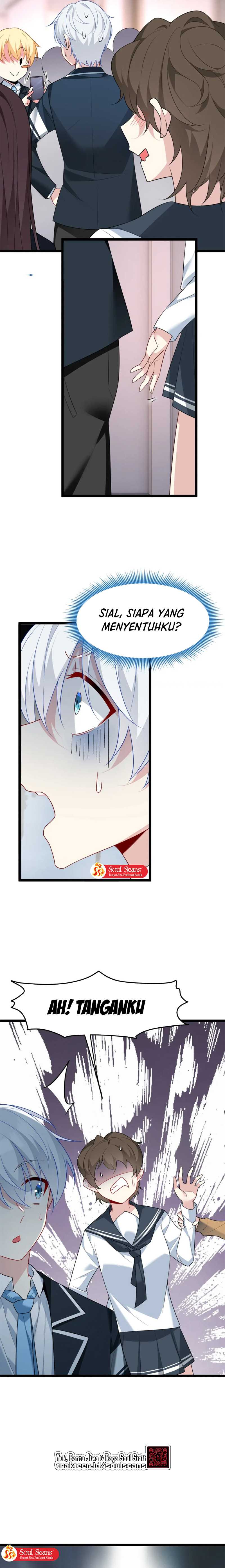 I Eat Soft Rice in Another World