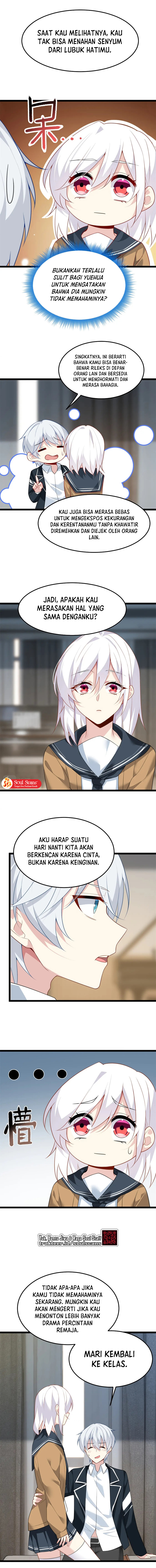 I Eat Soft Rice in Another World