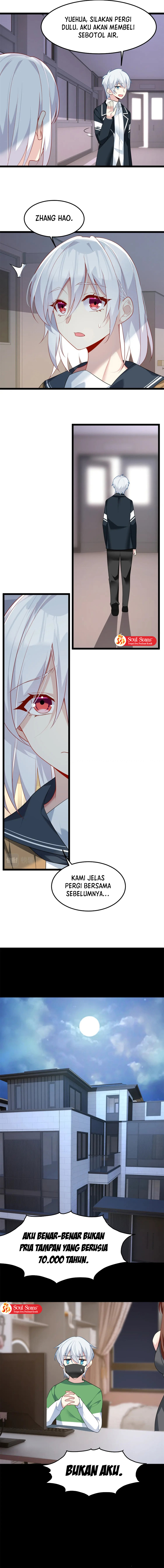 I Eat Soft Rice in Another World