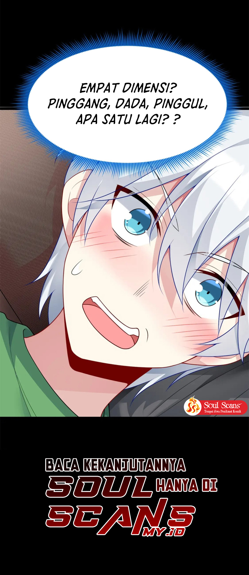 I Eat Soft Rice in Another World
