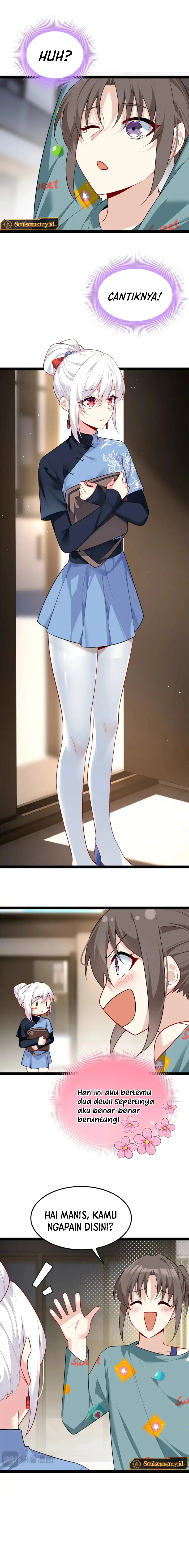I Eat Soft Rice in Another World