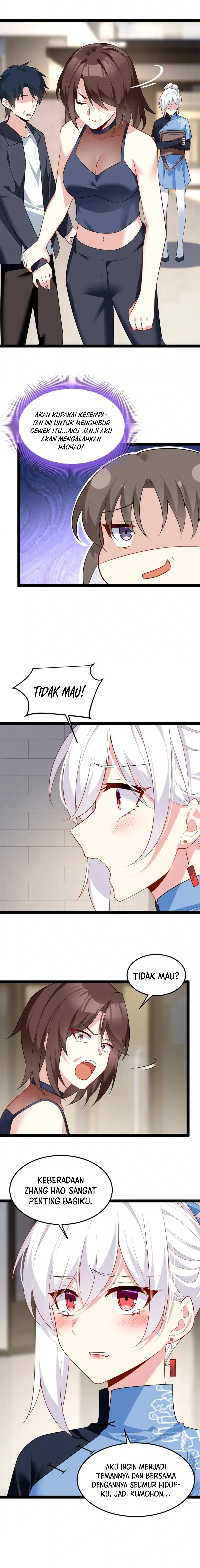 I Eat Soft Rice in Another World