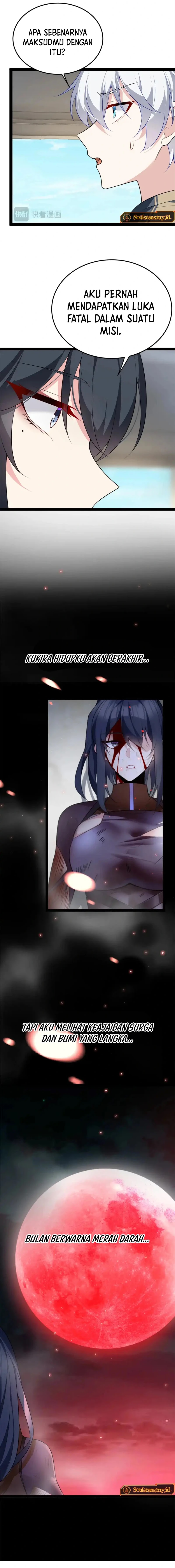 I Eat Soft Rice in Another World