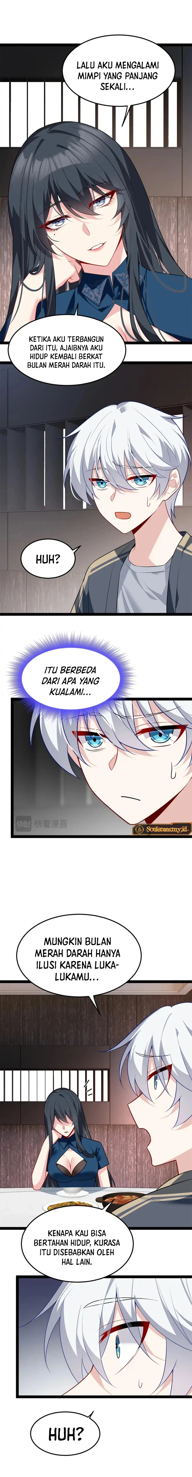 I Eat Soft Rice in Another World