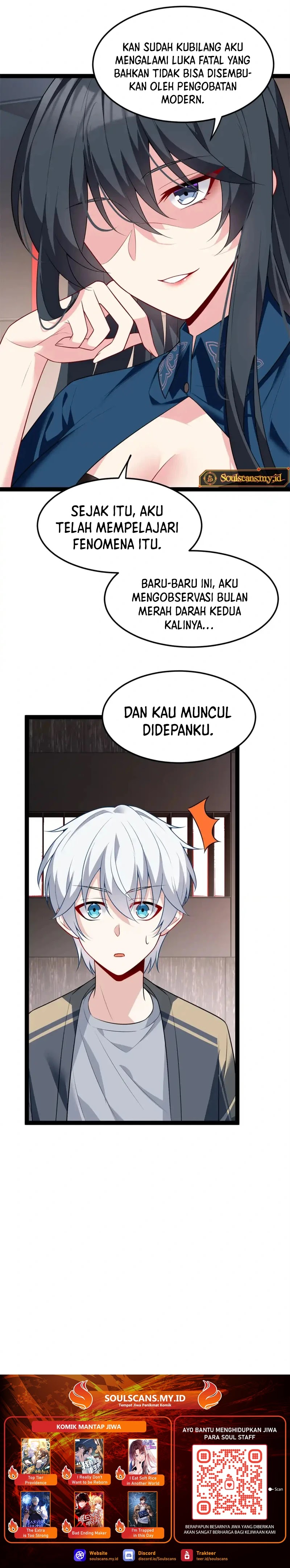 I Eat Soft Rice in Another World