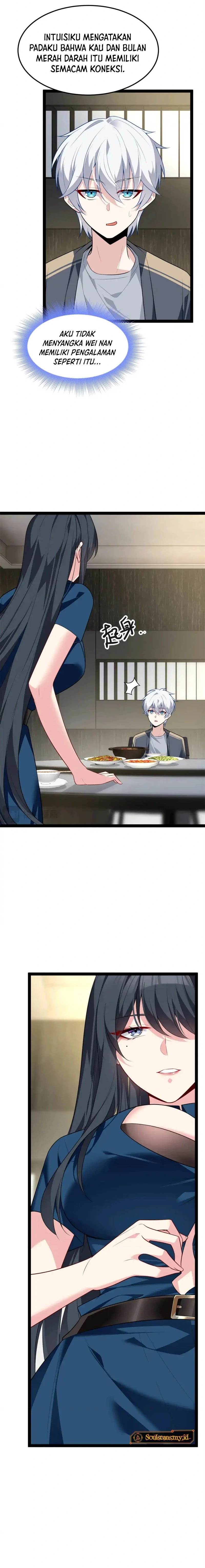 I Eat Soft Rice in Another World