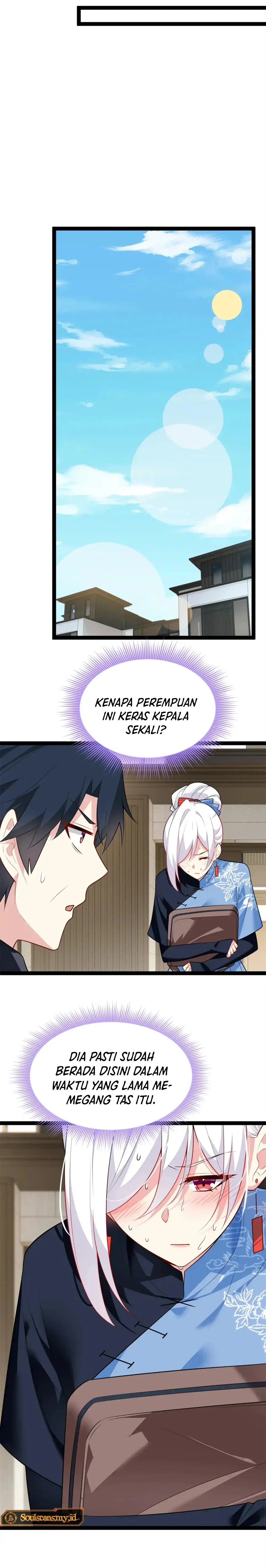 I Eat Soft Rice in Another World