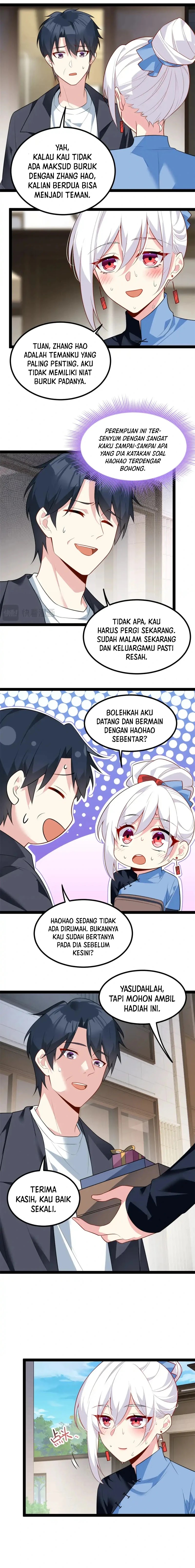 I Eat Soft Rice in Another World