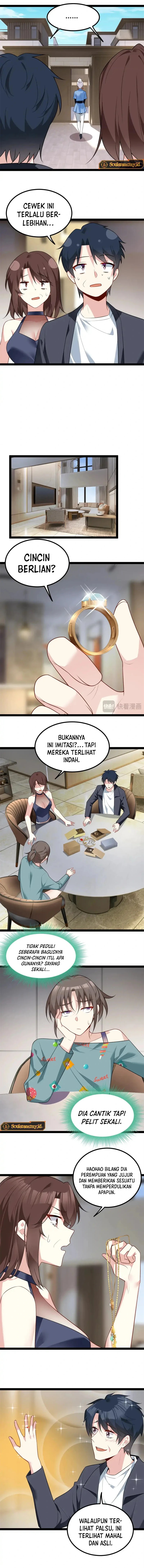 I Eat Soft Rice in Another World