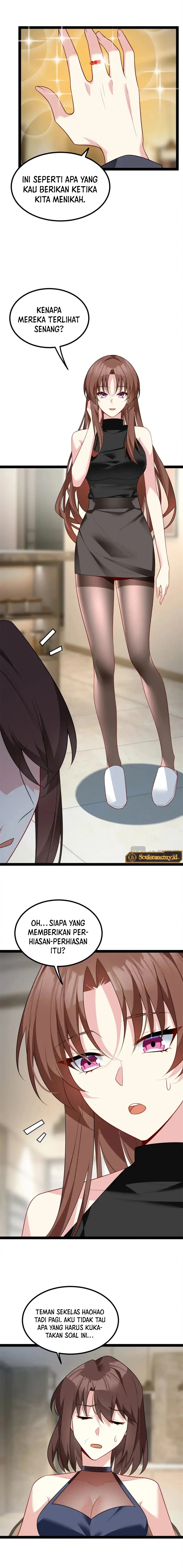I Eat Soft Rice in Another World