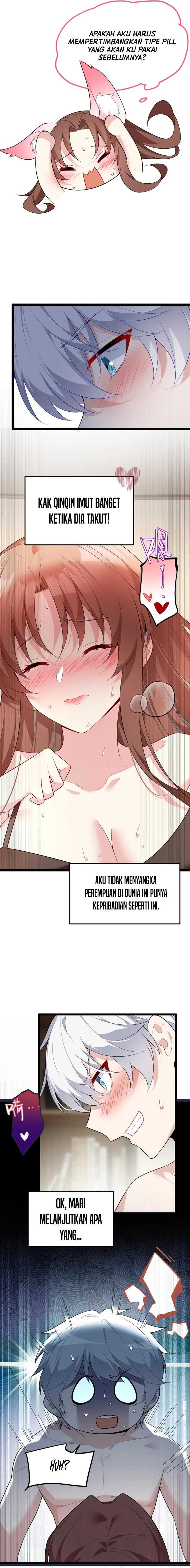 I Eat Soft Rice in Another World