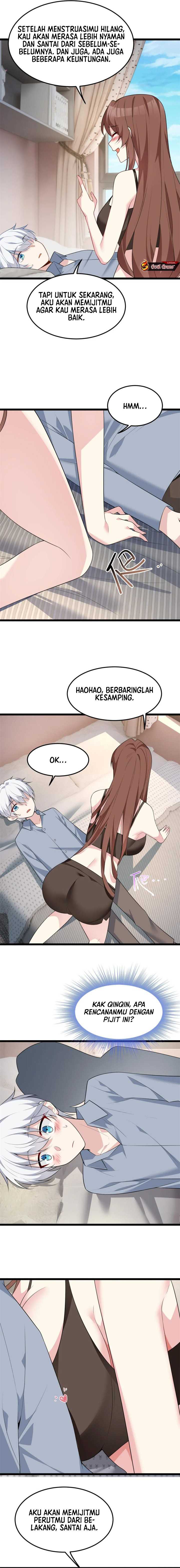 I Eat Soft Rice in Another World