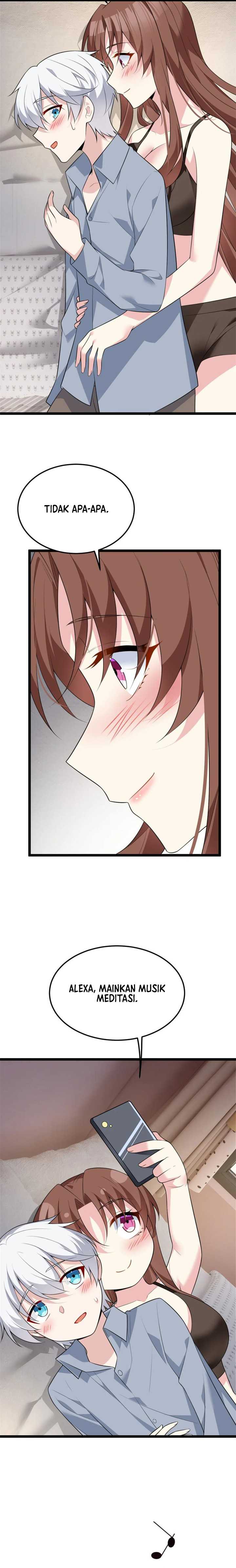 I Eat Soft Rice in Another World