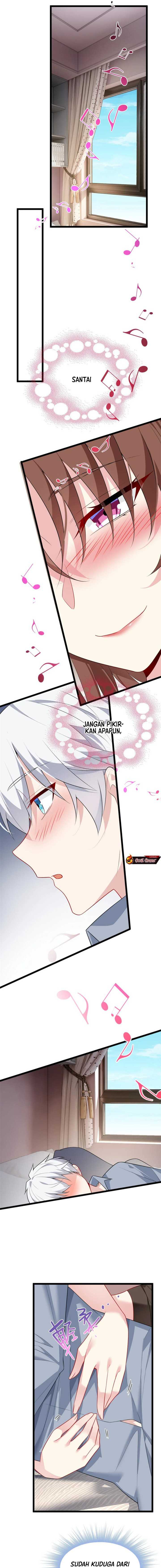 I Eat Soft Rice in Another World