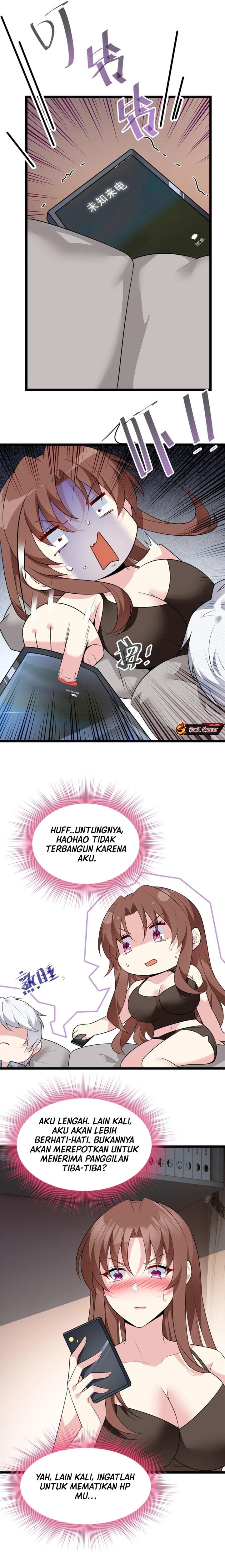I Eat Soft Rice in Another World
