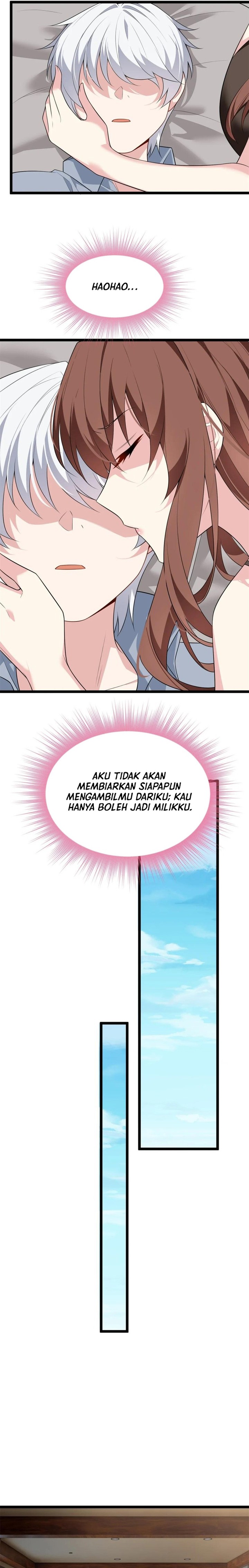 I Eat Soft Rice in Another World