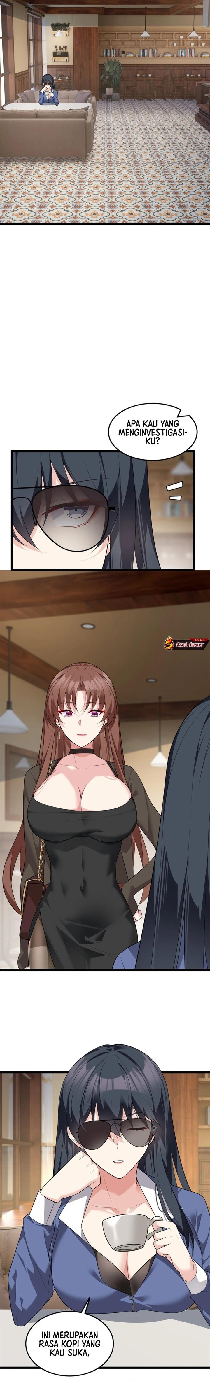 I Eat Soft Rice in Another World