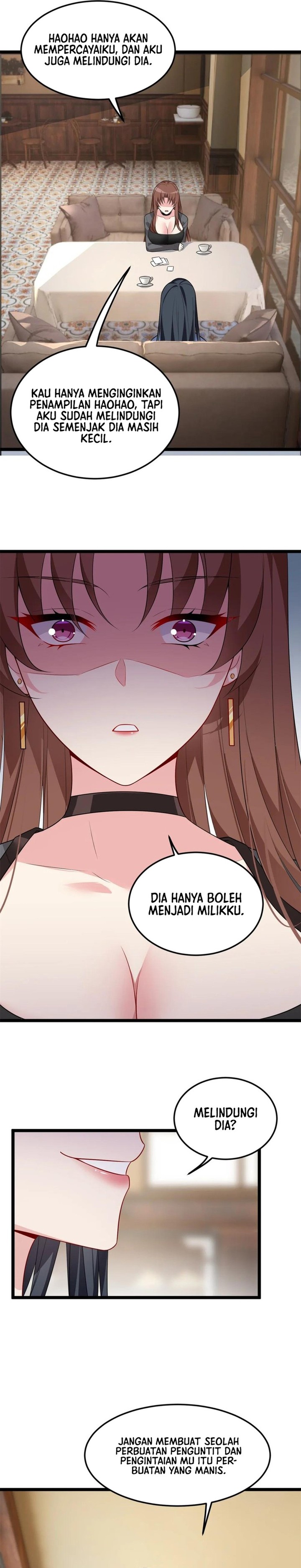 I Eat Soft Rice in Another World