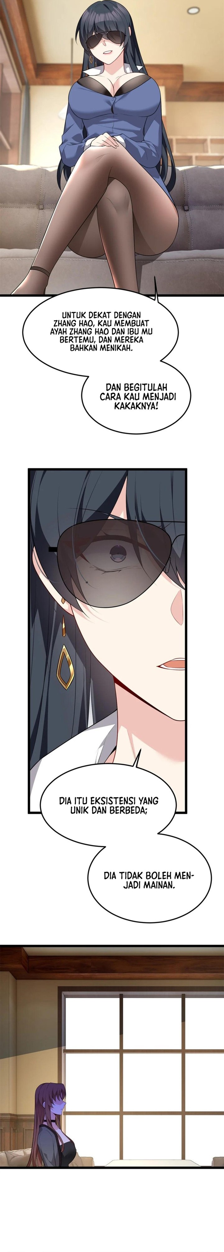 I Eat Soft Rice in Another World