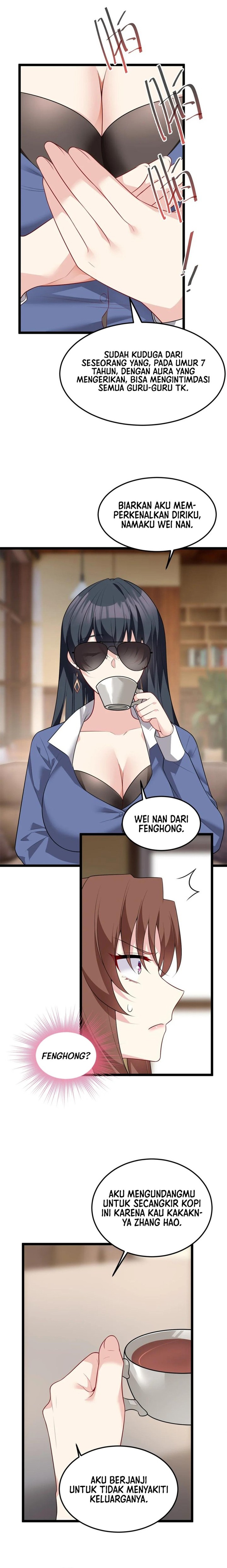 I Eat Soft Rice in Another World