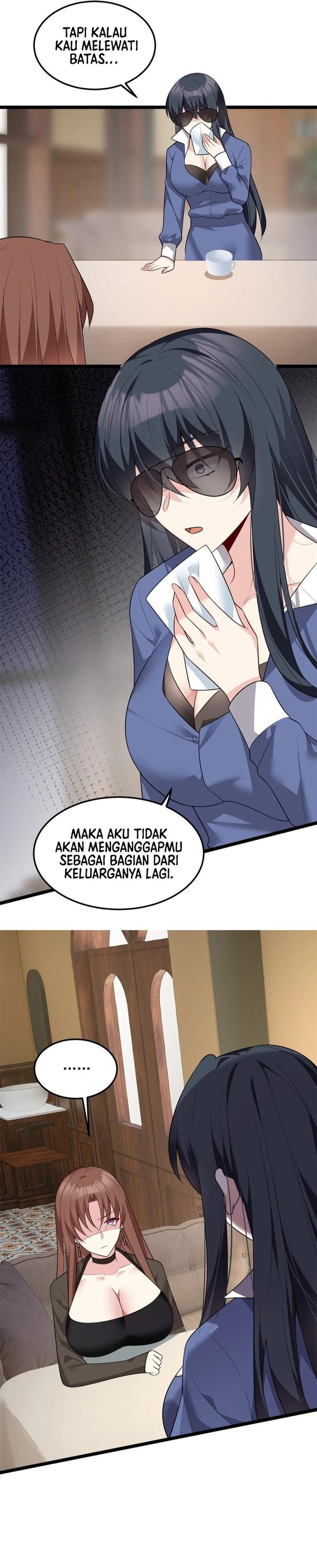 I Eat Soft Rice in Another World