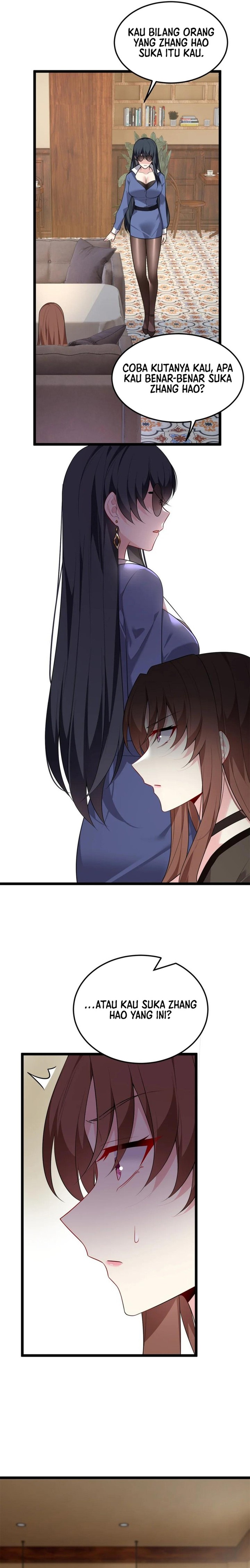 I Eat Soft Rice in Another World