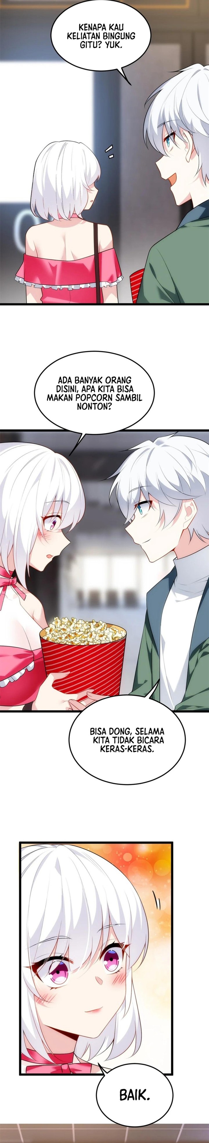 I Eat Soft Rice in Another World